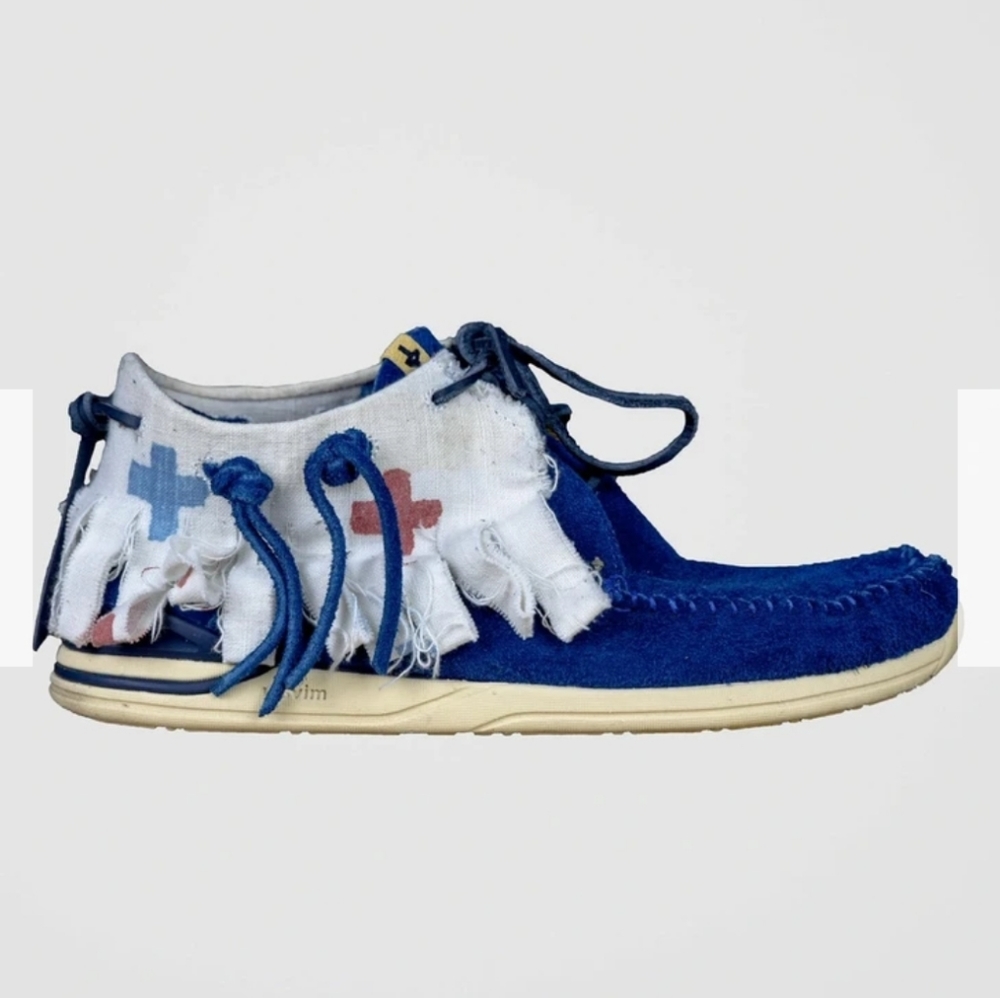 Visvim Testing Waters - Picture 11 of 12